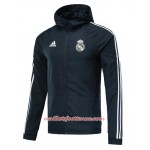 Real Madrid Vestes d'entrainement Windrunner 2018/2019